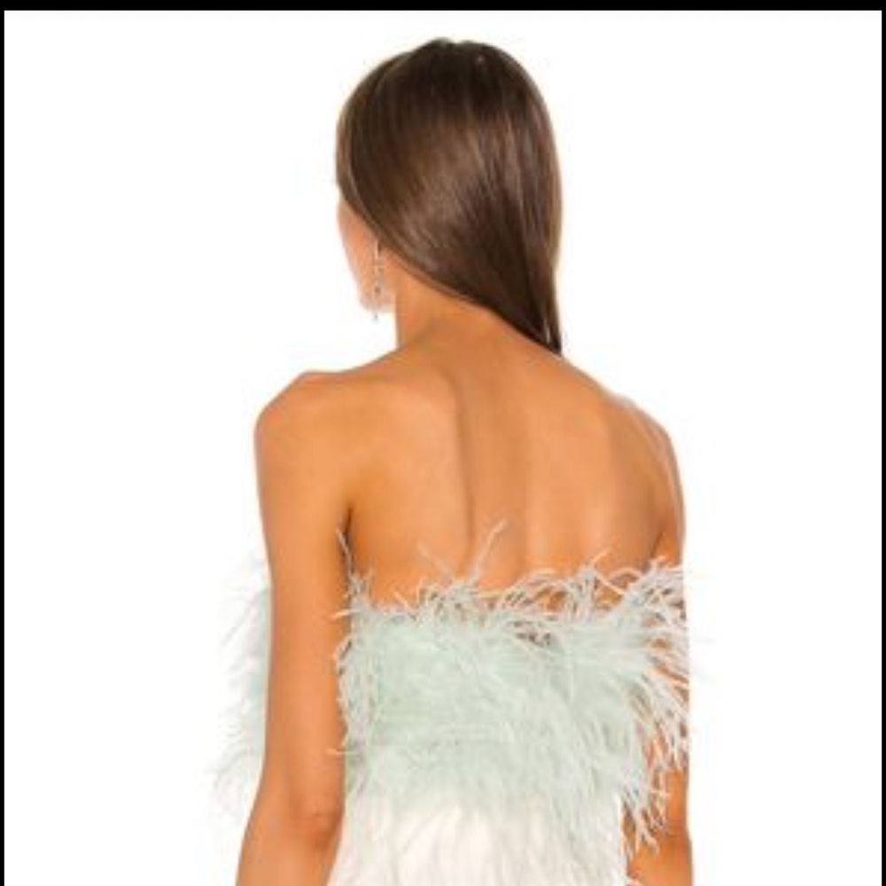 Lamarque | Revolve Statement Top - image 2